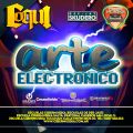 ARTE ELECTRONICO - DJ CoQU!, DJ SKUDERO (ESCUELA CIBERMUSIKA)