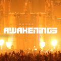 Cleric @ Awakenings x Figure Nacht (Gashouder, Amsterdam) - 19-10-2016