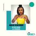 Nailah Blackman on the Soca Groove | Sunday February 28 2021