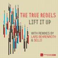 The True Rebels - Lift It Up (Sello Remix) - Deeper Shades Recordings