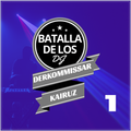 BATALLA DE LOS DJ Nº 1 DJ KAIRUZ VS DJ DERKOMMISSAR