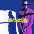 DJ EDY K-90s R&B Flava Vol.7 (New Jack Swing 2nd Edition) Ft Aaron Hall,Jodeci,Christopher Williams