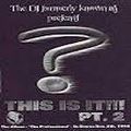 DJ Clue - This Is It!!! Pt 2 (1998) (CD Quality)