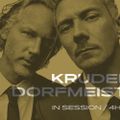 Kruder & Dorfmeister - LIVE in Prague at the Roxy [Part 1&2] (16.11.2017)