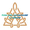Funky jackin house and groove set 44