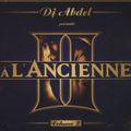 DJ Abdel - A L'Ancienne Vol.2