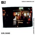 Girl Band - 18th September 2020