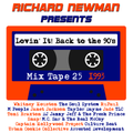 Lovin' It! Back to the 90's Mix Tape 25