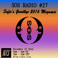SOS Radio - 23rd December 2016