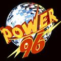 Power 96 Miami - 26 November 1994  (B-1) DJ Laz