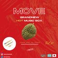 Monthly Mix -MOVE- Vol.57 Take Off To 2022
