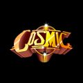 DJ Stefan Egger - Cosmic Radio Mix 03-2012