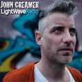 John Creamer - Electronic Thursdayz - July 2012