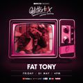 Glitterbox Virtual Festival 2.0 - Fat Tony
