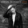 Armin van Buuren - A State of Trance 2015 - On the Beach (Full Continuous Mix)
