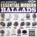 DMC Presents Essential Modern Ballads Vol 1