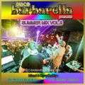 DJ Kosta & DJ Petros Bratakos - Disco Barbarella Summer Mix Vol 3 (Section The Party 5)