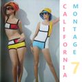 California Montage # 7 - Sunshine Pop & Soft Pop