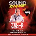 Talla 2XLC - Sound Escalation 200