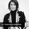 Soundwall Podcast #325: Francesca Lombardo