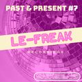 Le-Freak Past & Present #7 Mark Ireland
