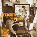 Beatsuite Paris #7 w. Digga