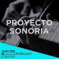 Damian Guitar en Proyecto Sonoria