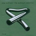 (191) Mike Oldfield - The Platinum Collection (2006)