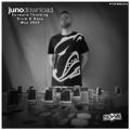 Forward Thinking Drum & Bass - May 2022 @JunoDownload Promotional Mix By @NowaAtmo