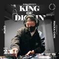 MURO presents KING OF DIGGIN' 2021.02.24【DIGGIN' 野口五郎】