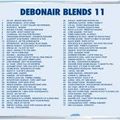 Debonair Blends 11 (1990-1992 Hip Hop Megamix)