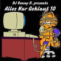 DJ Ronny D Alles Nur Geklaut 10