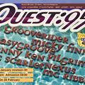 Ned Ryder - Quest January 1995