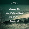 #89 Dr Rob / Looking For The Balearic Beat / December 2018