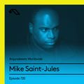 Anjunabeats Worldwide 720 with Mike Saint-Jules