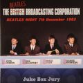The Beatles - Juke Box Jury