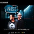 PROGSEX #87 Guest mix by Innerphonic  on Tempo Radio Mexico [16-01-2021]