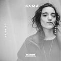 XLR8R Podcast 642: SAMA