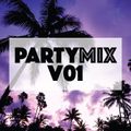 PARTY MIX / FITMIX ( Party at Home / Spinning / Running )
