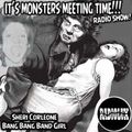 It's Monsters Meeting Time (Episode 57)