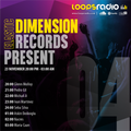 Askin Dedeoglu - Elastic Dimension Episode (Loops Radio Present 04)