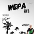 DJ Acme Presents - Wepa Vol. 8 Ft. Kidd B