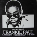 Frankie Paul -The Roots side Healinmix