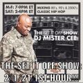 MISTER CEE THE SET IT OFF SHOW ROCK THE BELLS RADIO SIRIUS XM 2/1/21 1ST HOUR