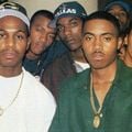 Featuring Nas // All songs with a Nas feature or Nas Remix // Hip Hop Mix