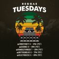 Reggae Tuesdays - all Dubplates - Feb 21, 2023 with Unity Sound 9-10pm EST