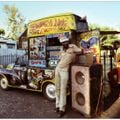 The Bucket - (Ep. 22) Swing A Ling Mobile Record Shack
