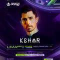KSHMR (Full Set) - Live @ Road To Ultra (Lima, Perú) - 08.10.2022