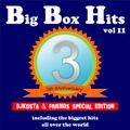 BIG BOX HITS MIX VOL.11 By Dj Kosta  [ANNIVERSARY EDITION]