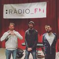 POHODA_FM LIVE (Modré hory) 27.2.2018